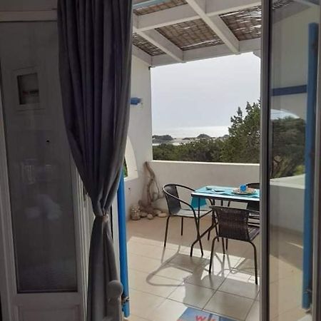Glyfada Suite Kastrákion Exterior foto