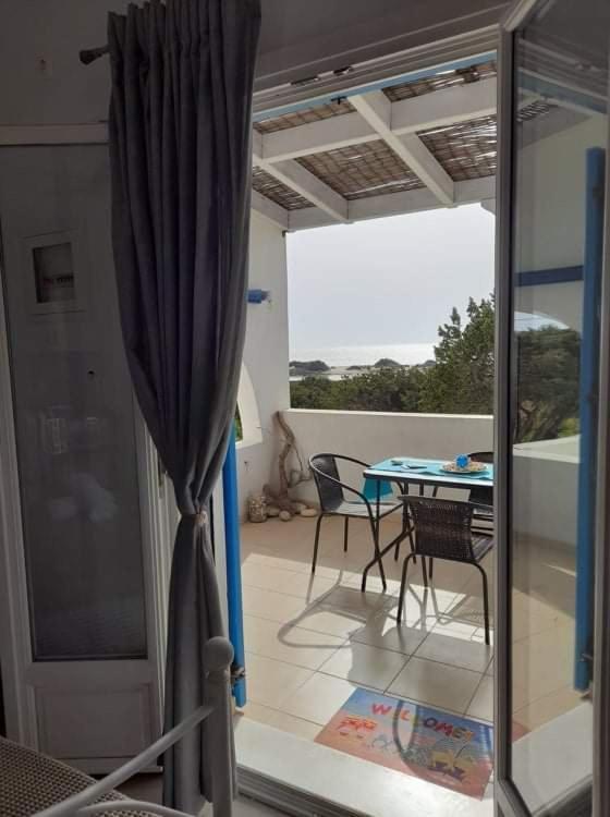 Glyfada Suite Kastrákion Exterior foto