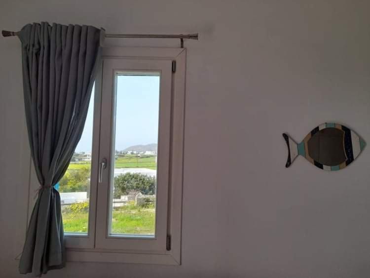 Glyfada Suite Kastrákion Exterior foto