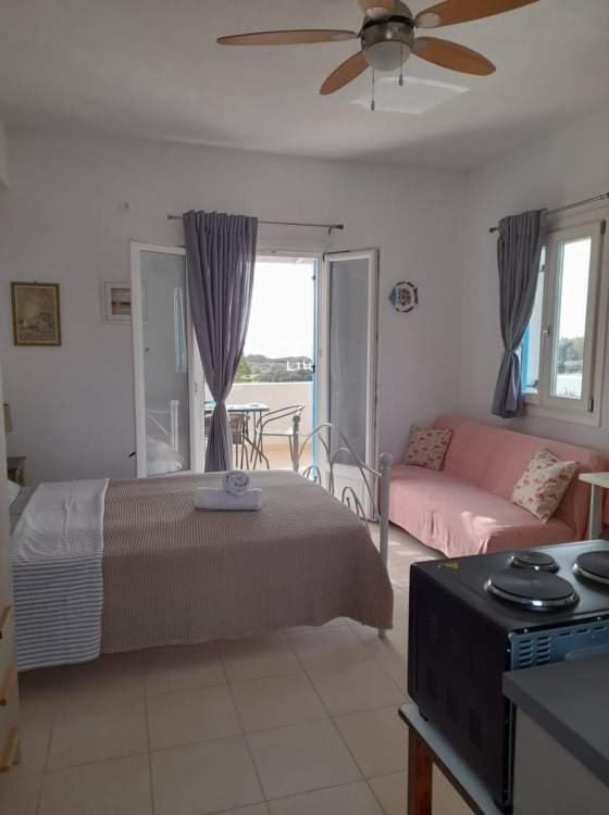 Glyfada Suite Kastrákion Exterior foto
