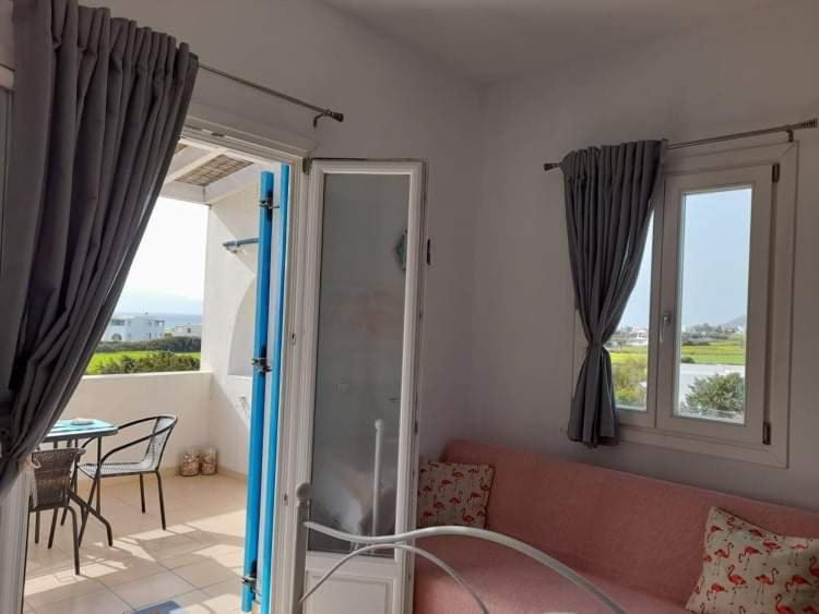 Glyfada Suite Kastrákion Exterior foto