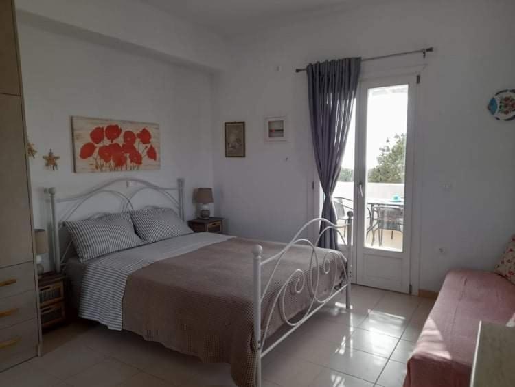 Glyfada Suite Kastrákion Exterior foto